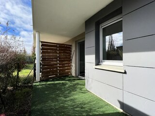 Holiday house Toulouse  41