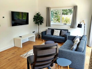 Casa vacanze Newton Abbot Caratteristiche 1