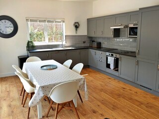 Casa vacanze Newton Abbot Caratteristiche 10