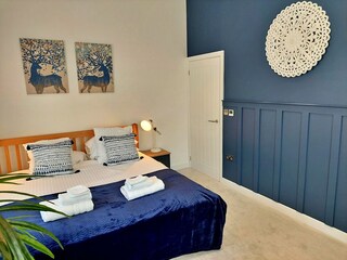 Casa vacanze Newton Abbot Caratteristiche 8