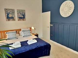 Vakantiehuisje Newton Abbot Kenmerken 6
