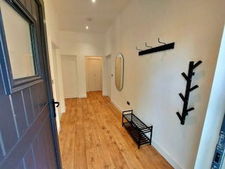 Cottage Newton Abbot Ausstattung 7