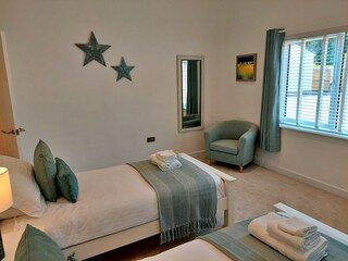 Holiday cottage Newton Abbot Features 11
