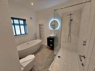 Holiday cottage Newton Abbot Features 8