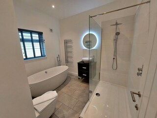 Vakantiehuisje Newton Abbot Kenmerken 8