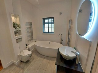 Vakantiehuisje Newton Abbot Kenmerken 10