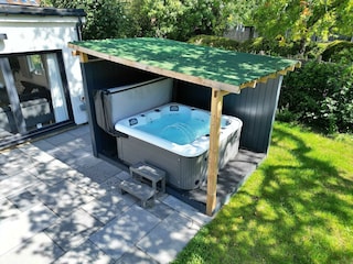 Maison de vacances Newton Abbot Enregistrement extérieur 3