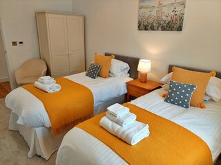 Casa vacanze Newton Abbot Caratteristiche 9