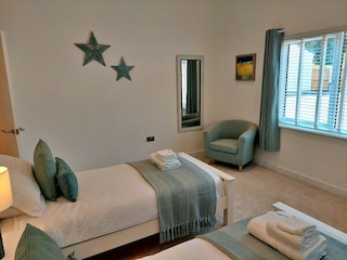Cottage Newton Abbot Ausstattung 11