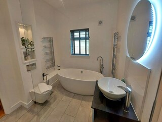 Cottage Newton Abbot Ausstattung 11