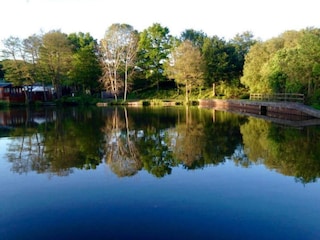 Holiday cottage Newton Abbot Environment 34