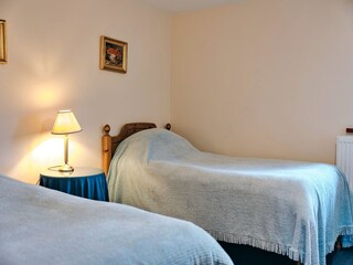 Casa vacanze Welt Caratteristiche 22