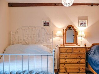 Holiday cottage Welt Features 23