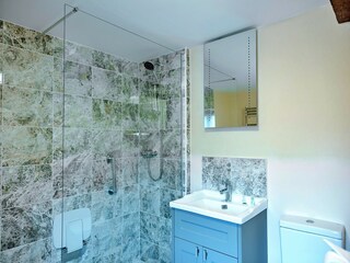 Holiday cottage Welt Features 24