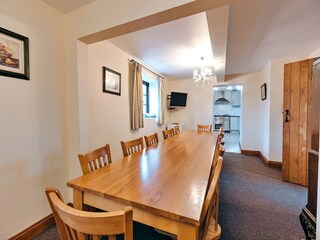 Holiday cottage Welt Features 29