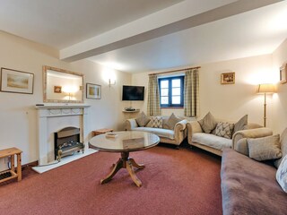 Cottage Welt Ausstattung 30