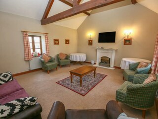 Casa vacanze Welt Caratteristiche 18