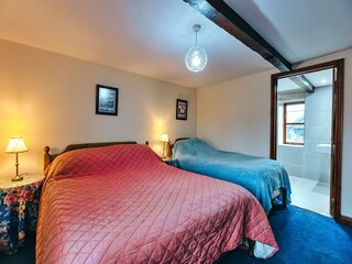 Cottage Welt Ausstattung 17