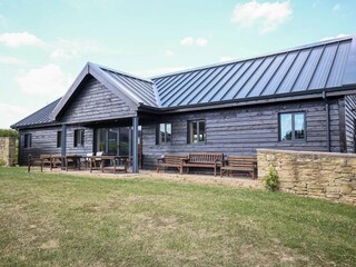 Maison de vacances Welt Enregistrement extérieur 10