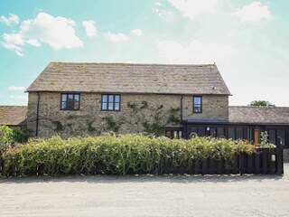 Holiday cottage Welt Outdoor Recording 3