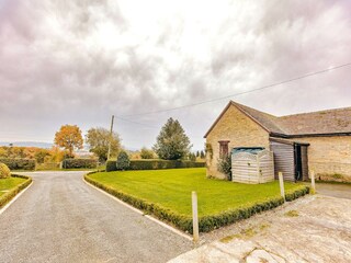 Casa vacanze Welt Registrazione all'aperto 9