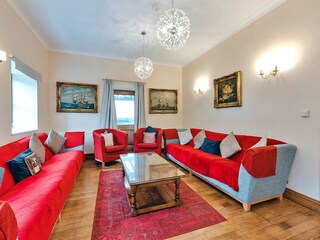Cottage Welt Ausstattung 13