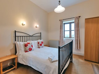Holiday cottage Welt Features 9