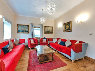 Casa vacanze Welt Caratteristiche 3