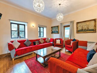 Casa vacanze Welt Caratteristiche 15