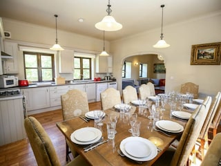 Holiday cottage Welt Features 6