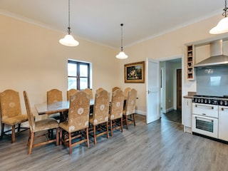 Holiday cottage Welt Features 15