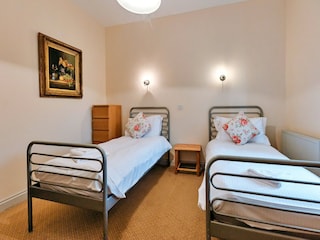 Holiday cottage Welt Features 11