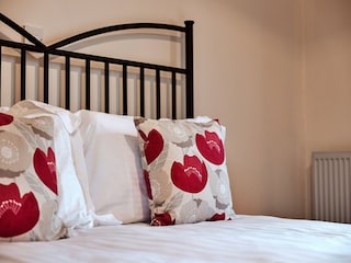 Holiday cottage Welt Features 7