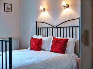 Casa de vacaciones Welt Características 18