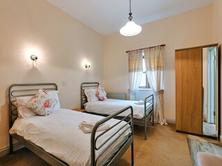 Cottage Welt Ausstattung 16