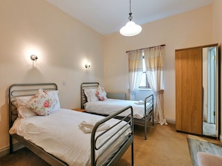 Holiday cottage Welt Features 16