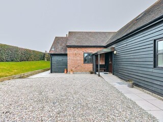 Maison de vacances Welt Enregistrement extérieur 2