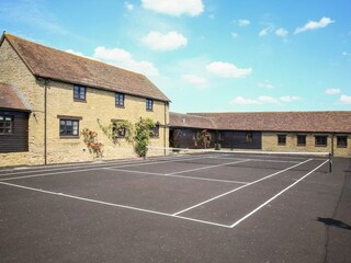 Holiday cottage Welt  24