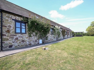 Holiday cottage Welt  20