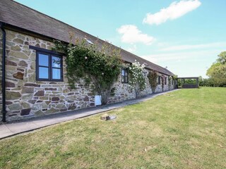 Vakantiehuisje Welt  20