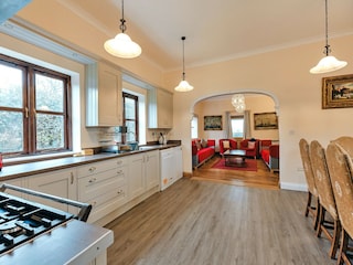 Holiday cottage Welt Features 4