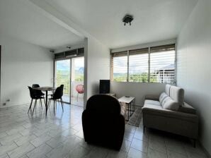 Holiday house Apartments in Fort de France - Les Trois-Îlets - image1