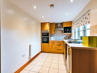 Cottage Welt Ausstattung 9