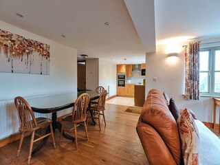 Casa vacanze Welt Caratteristiche 19