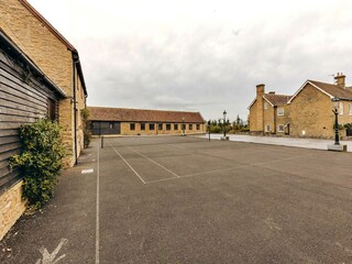 Casa de vacaciones Welt Grabación al aire libre 2