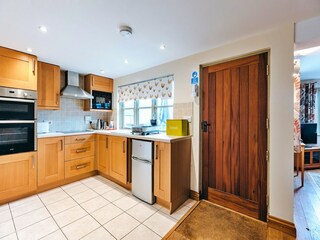 Holiday cottage Welt Features 11