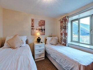 Casa vacanze Welt Caratteristiche 13