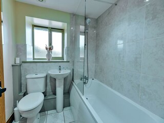 Casa vacanze Welt Caratteristiche 13