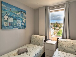 Appartement Shaldon Équipement 20