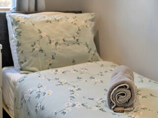 Apartamento Shaldon Características 26